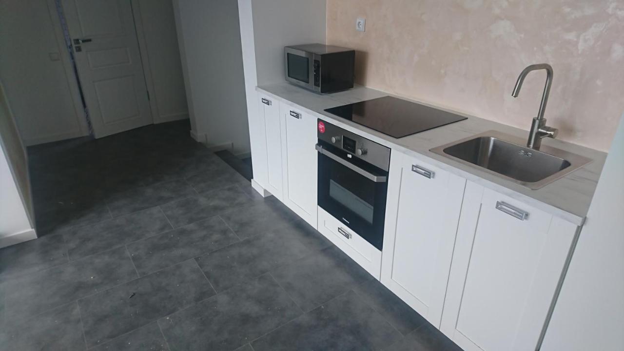 Villa Florance Apartments With Terraces & Parking Ventspils Exterior foto