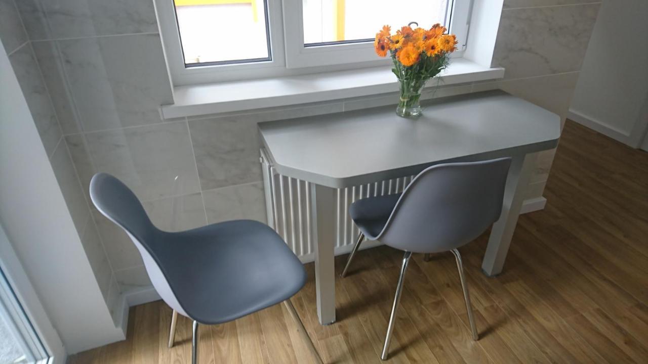 Villa Florance Apartments With Terraces & Parking Ventspils Exterior foto