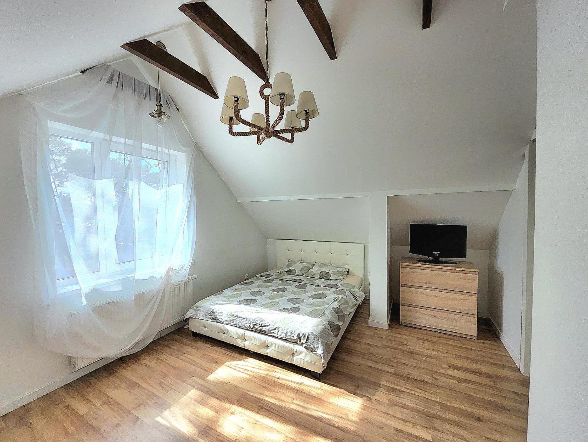 Villa Florance Apartments With Terraces & Parking Ventspils Exterior foto